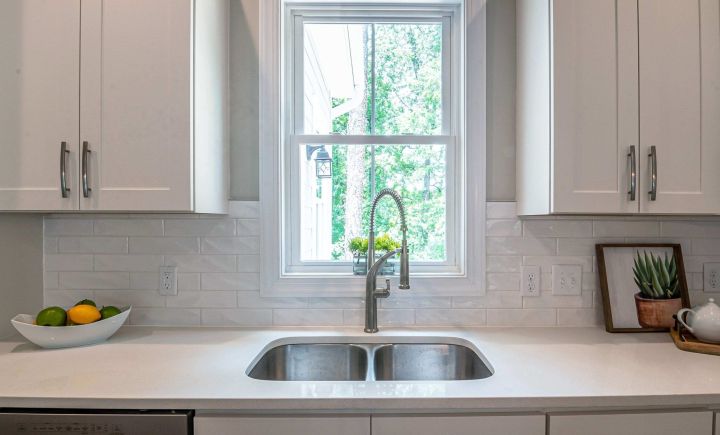 Top 13 Kitchen Sink Organization Ideas 2022 Storage Transformed   Pexels Curtis Adams 4682115 1 1 Scaled E1658366765647 Thegem Blog Timeline Large 